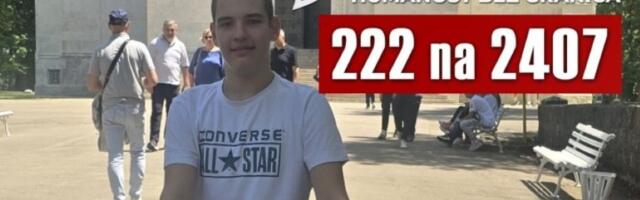 Pomozimo Dušanu slanjem 222 na 2407