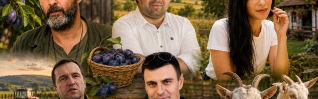 Sve više poznatih beži iz grada na selo: Razlog zbog kojeg menjaju beton za livade iznenadiće mnoge