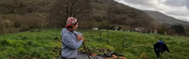 "Preselila sam se iz prestonice na selo, mesečno na hranu trošim 50 evra" Devojka (27) započela nov život u mestu sa 9 stanovnika, evo koliko je platila kuću
