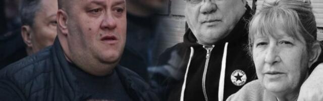 HITNO OBAVEŠTENJE DINA BEŠLIĆA, CEO REGION U SUZAMA ZBOG OVIH VESTI! Tragedija za tragedijom, Halidov sin ne dolazi sebi!