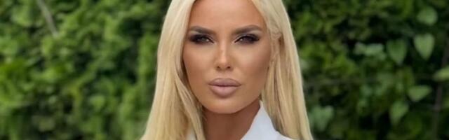 Ana Grozdanović: "Imam samo jedno pitanje"