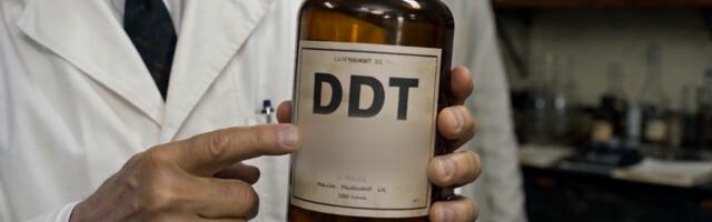 "Diditi" otrov kojim su zaprašivali komarce pronađen u krvi beba