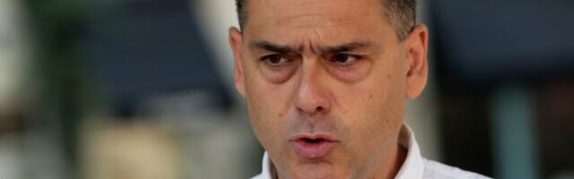 Aleksandru Radiću određen pritvor i raspisana poternica: Evo za šta se sumnjiči