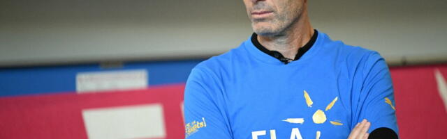 TRESE SE FRANCUSKA! Zidan preuzima "trikolore" - zakazana velika konferencija!