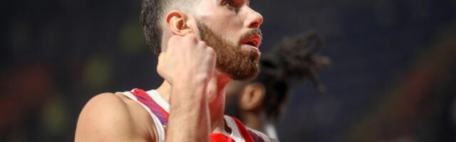 Evo kolika je plata Luke Vildoze u Partizanu