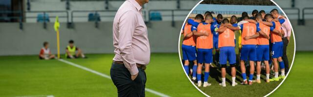 „Svom sinu sam rekao da nije za fudbal“: Trener koji je 10 godina na istoj klupi otvoreno o najvećem problemu srpskog fudbala