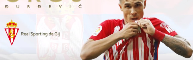 Valensija i Betis navijaju da Hihon ostane u Segundi, a onda kreće lov na Đurđevića