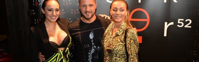 (FOTO) SVI SE PITAJU KAKO ZNA DA IMA SMOKI U GAĆAMA: Anabela mislila da je kamera ne snima pa Marku krišom pokazala BEZOBRAŠTINU!