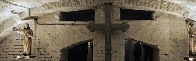 Na Siciliji, gde je veza između života i smrti uvek bila snažna, nalazi se jezivi muzej i to unutar manastira!