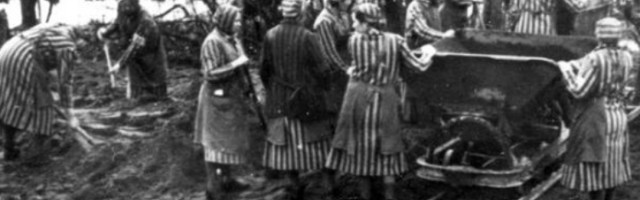 Nacistički ženski koncentracioni logor u kojem je vladala strava i užas, a masovno spaljivanje i bičevanje je bila svakodnevnica