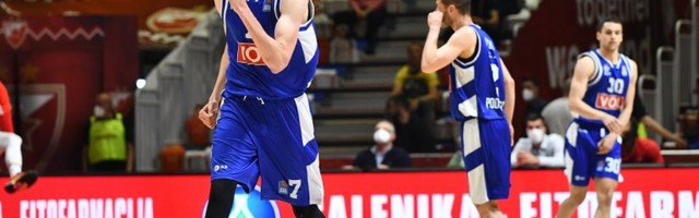 Danilo Nikolić siguran u majstoricu ABA lige: Siguran sam, dobijamo naredna dva meča