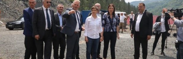 Transfer stanica u N.Varoši biće završena do kraja godine