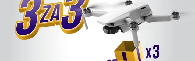 Šta se sprema u Mozzartu? Tri dana, tri igre, tri nagrade!