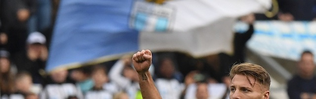 Sprema se još jedan potpis u Laciju, Imobileu novi ugovor i kapitenska traka