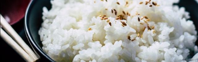 Trik da pirinač od juče bude kao tek skuvan