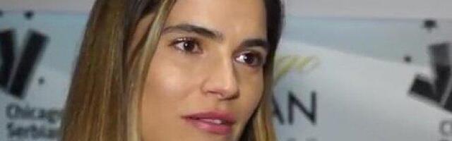 DONETA HITNA MERA U SLUČAJU GLUMICE MARIJE KARAN! Evo šta je usledilo nakon skandala u centru Beograda!