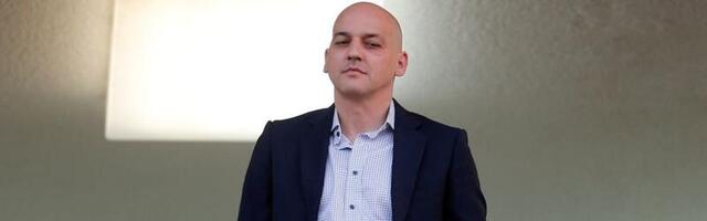 Darko Kovačević: Napašćemo Portugalce sa dva špica