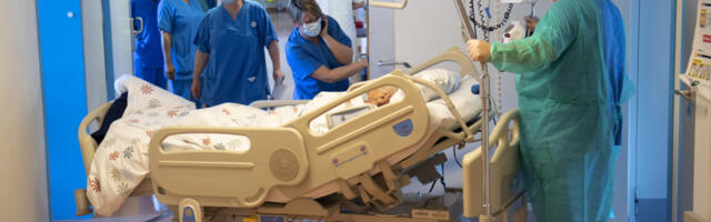 KORONA PRESEK: Novozaraženo 1.676 , preminulo  24