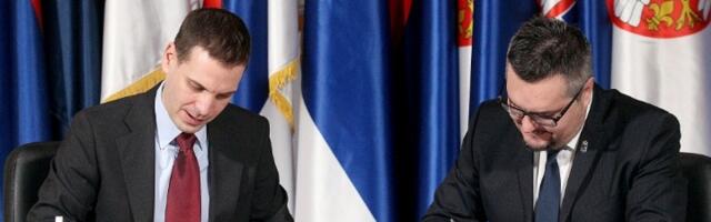 Raspala se koalicija NADA - POKS raskinuo sa DSS