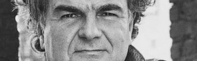Prisećamo se slavnog fotografa Patricka Demarcheliera i njegovih kultnih radova