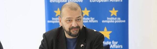 Šormaz (SNS): Srbija da uvede sankcije Rusiji