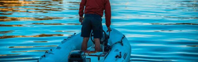 Vrboska na Hvaru bez “kapetana” Joška