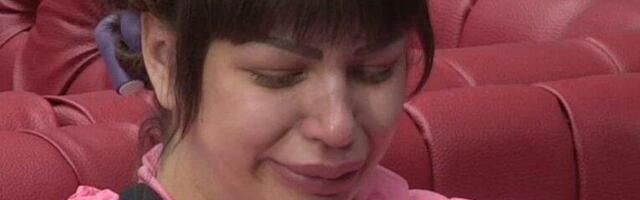 Miljana Kulić se uplašila da će da UMRE, doživela NAPAD u Turskoj! Odmah zvala Darka Lazića!