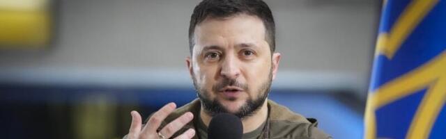 Pukla bruka! Afrikance briga i za Zelenskog i rat u Ukrajini! Nećete verovati šta se dogodilo na virtuelnom sastanku koji je organizovao ukrajinski lider!
