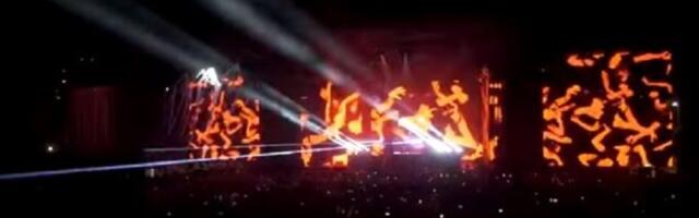 Konstrakta na Sea Dance festivalu: Na bini grudnjaci, mede...