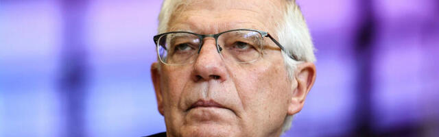 Žozef Borelj: Putin bi mogao da upotrebi nuklearno oružje