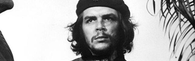 Če Gevara: Krvava romantika ikone revolucije
