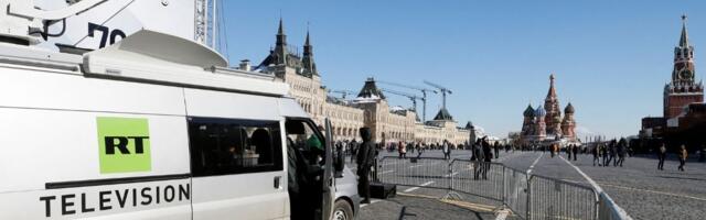 N. Brajović (UNS): Za ruske državne medije važe isti aršini kao za zapadne