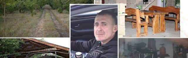 MISTERIJA SMRTI GORANA DŽUNIĆA! Majka i brat izneli šokantne optužbe: Ubili su ga, mučili i sekli mu delove tela!