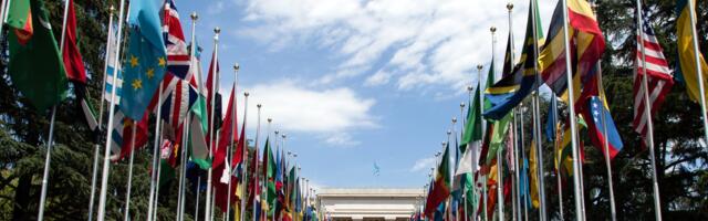 M. Leonard: Od vašingtonskog do pekinškog konsenzusa