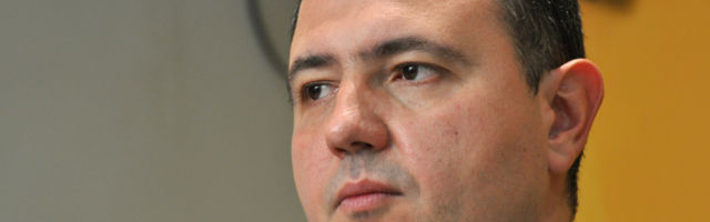 D. Anđelković: Vlada Srbije ne sme biti skladište propalih političara