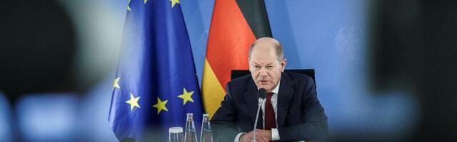 Nemci, napred marš!