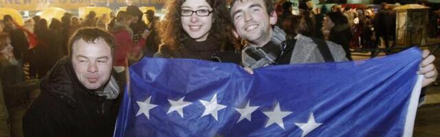 Evropska unija: Odobrena vizna liberalizacija za Kosovo
