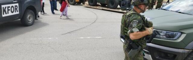 Kfor demantovao optužbe britanske poslanice! Nema dokaza o švercu oružja u pravoslavne crkve na KiM