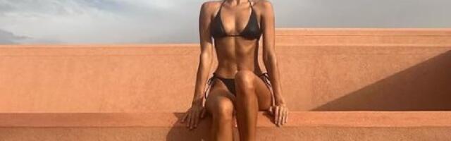 Bredli Kuper nije oduševljen novom romansom Irine Šajk