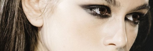 Smokey eye efekat u nekoliko veštih koraka