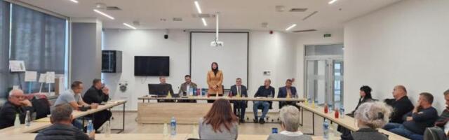 Rukovodstvo BNV održalo radni sastanak sa članovima porodica žrtava zločina u Sjeverinu