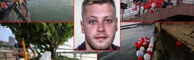Nestalog Splićanina tražila je čitava Srbija! Njegovo telo isplivalo u Dunavu, a jedna stvar i dalje je misterija