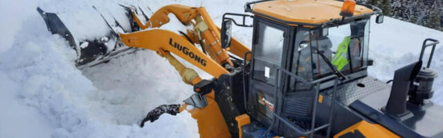 PUTARI IMAJU PUNE RUKE POSLA – Pet akcija spašavanja na Goliji