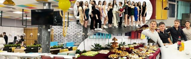 Besplatna matura za sve učenike Doma učenika "Patrijarh Pavle": Ovo je tradicija, imamo najbolju decu (VIDEO)