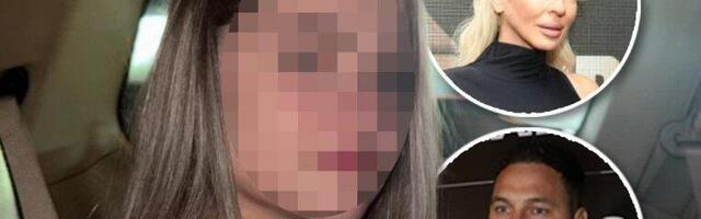 MLAĐA ĆERKA OTPRATILA TOŠIĆA NA INSTAGRAMU: Ovako je Nika reagovala na objave svojih roditelja sa male mature posle njihove DRAME NA DEDINJU!