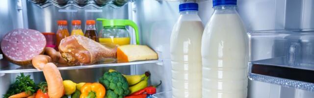 Pet namirnica koje nikada ne bi trebalo držati u frižideru