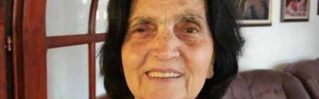 "SUMNJAMO NA NAJGORE..." Od baka Radmile iz Pirota ni traga ni glasa već tri dana - DANAS SE PRETRAŽUJE I NIŠAVA!