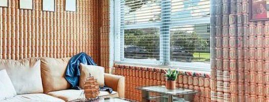 Najlepši stan od piva koji možete da zamislite (dobro ste pročitali)