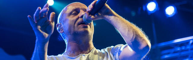 “Saundtrek za život” Mileta Kekina, veliki solo koncert u niškoj Banovini 14. septembra