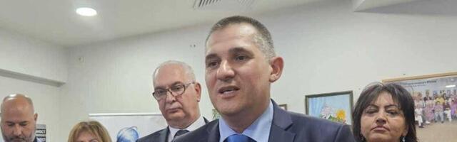 Niška opozicija: Stanković poziva Paunovića u svoj odbornički klub u Skupštini